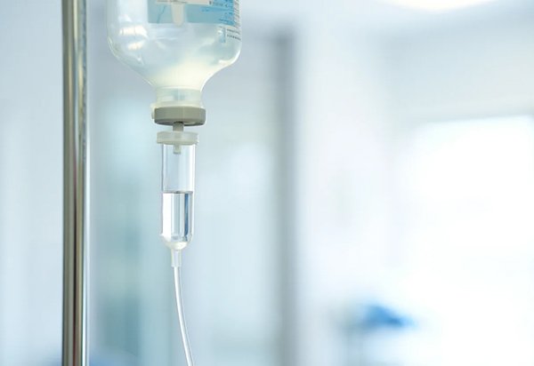 Детоксикация